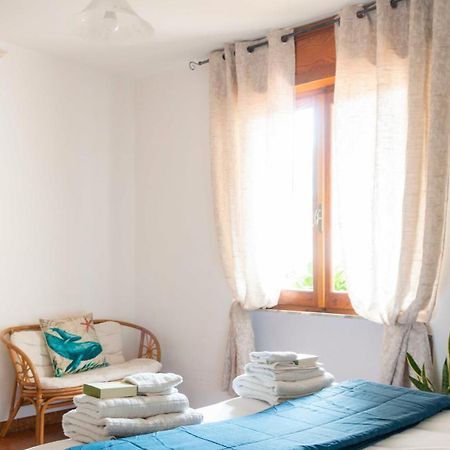 Villa Al Mare - Cala Gonone Dorgali Kültér fotó