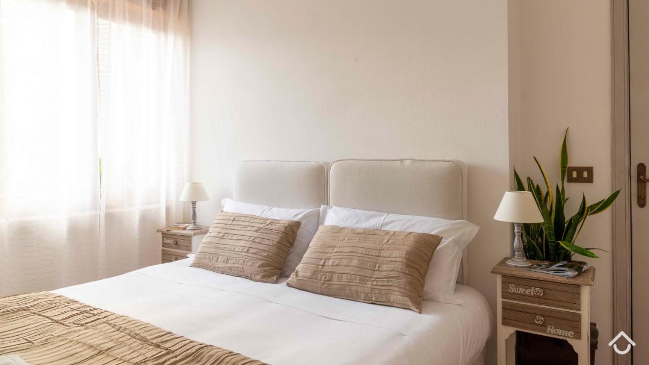 Villa Al Mare - Cala Gonone Dorgali Kültér fotó