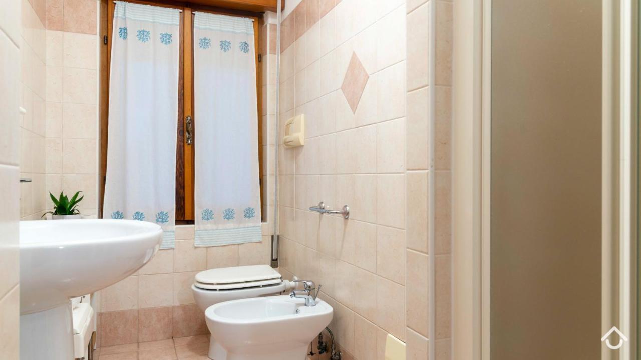 Villa Al Mare - Cala Gonone Dorgali Kültér fotó