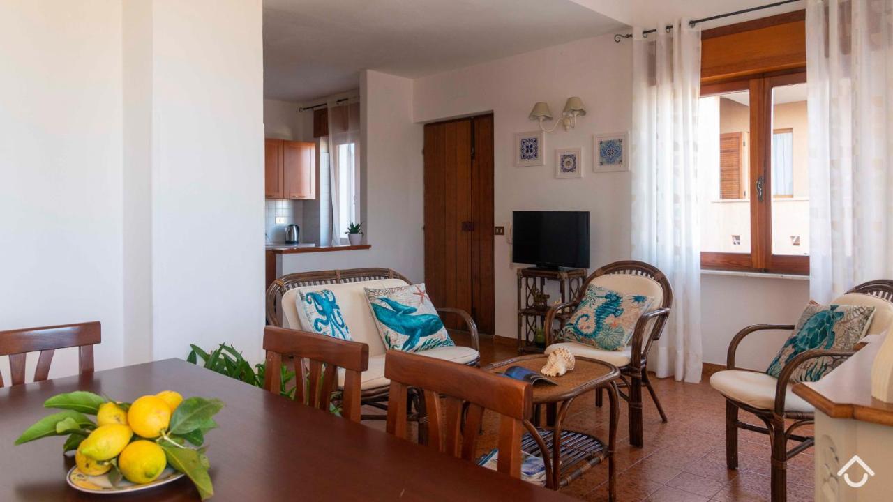 Villa Al Mare - Cala Gonone Dorgali Kültér fotó