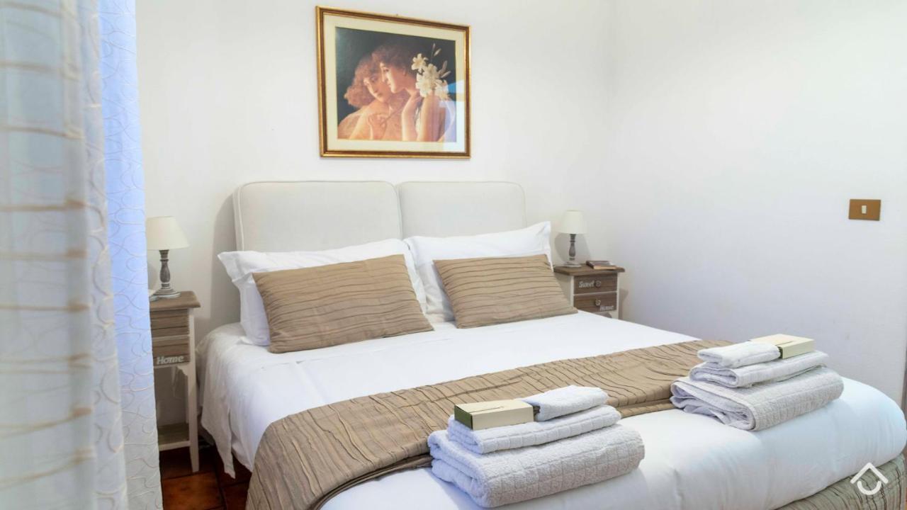 Villa Al Mare - Cala Gonone Dorgali Kültér fotó