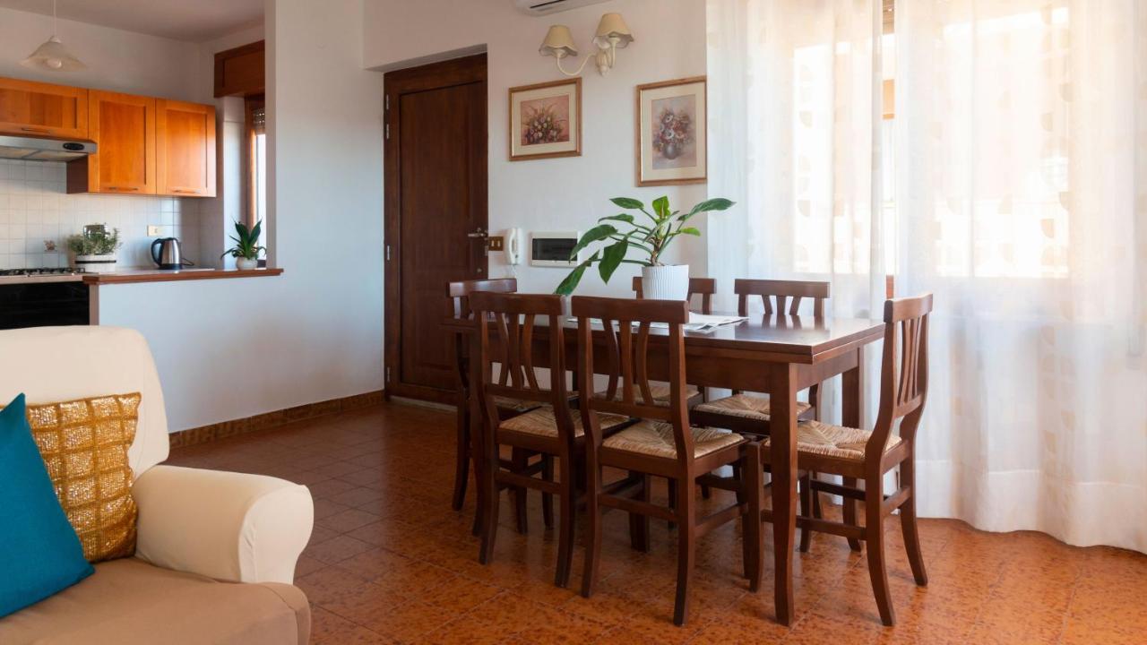Villa Al Mare - Cala Gonone Dorgali Kültér fotó