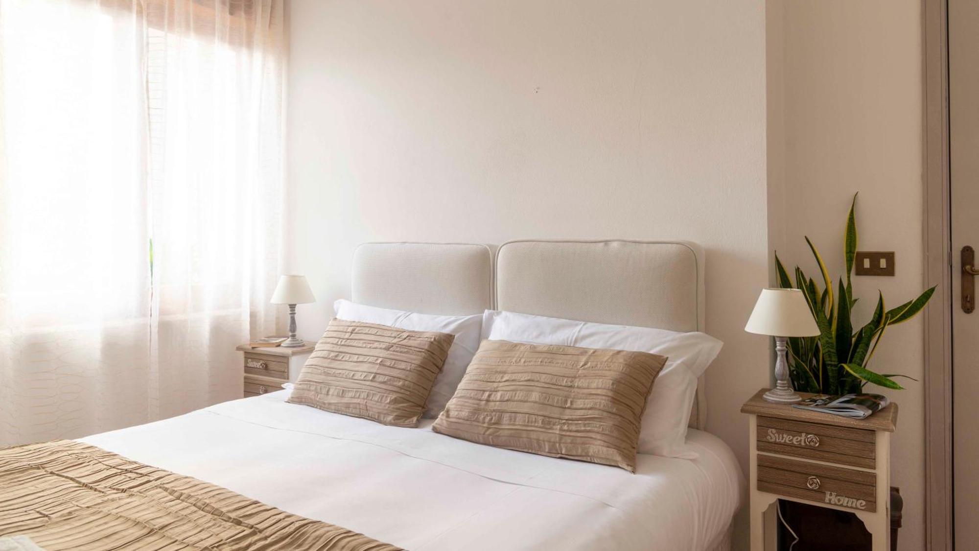 Villa Al Mare - Cala Gonone Dorgali Kültér fotó
